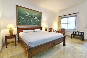 Palm Garden Hotel