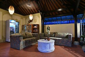 Palm Garden Hotel