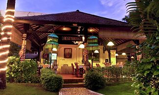 Palm Garden Hotel