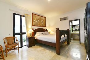 Palm Garden Hotel