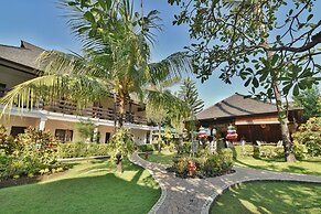 Palm Garden Hotel