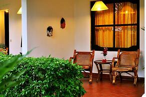 Palm Garden Hotel