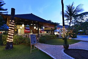 Palm Garden Hotel