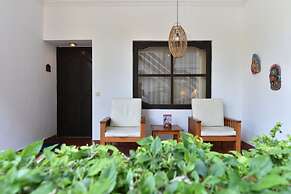 Palm Garden Hotel