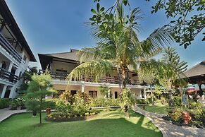 Palm Garden Hotel