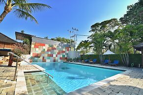 Palm Garden Hotel