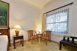 Palm Garden Hotel