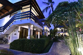 Palm Garden Hotel