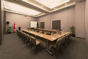 Pranaya Boutique Hotel