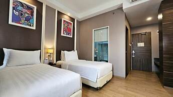 Pranaya Boutique Hotel