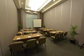 Pranaya Boutique Hotel