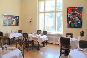 Hotel Hansablick Berlin