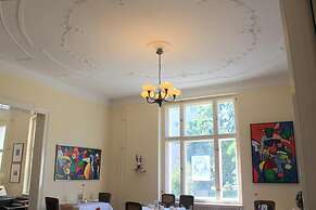 Hotel Hansablick Berlin