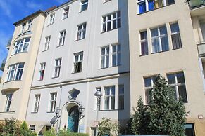 Hotel Hansablick Berlin