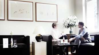 Hotel Hansablick Berlin