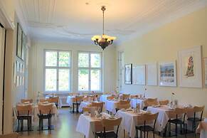 Hotel Hansablick Berlin