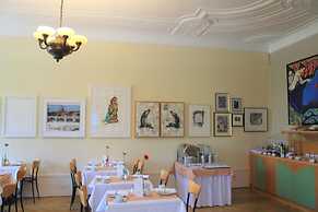 Hotel Hansablick Berlin