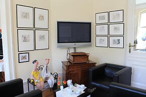 Hotel Hansablick Berlin