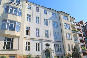 Hotel Hansablick Berlin