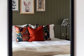 The Bridge Hotel