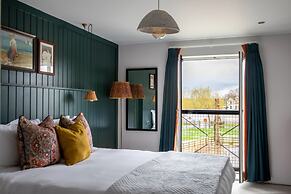 The Bridge Hotel