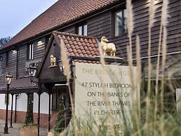 The Bridge Hotel