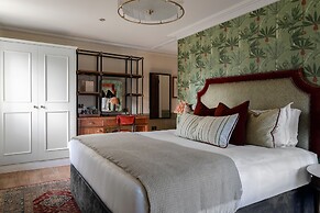 The Bridge Hotel