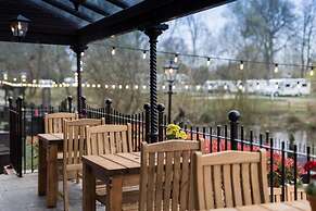 The Bridge Hotel