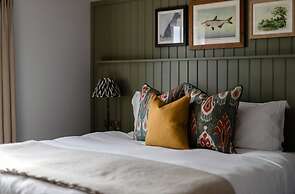 The Bridge Hotel