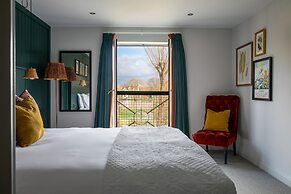 The Bridge Hotel