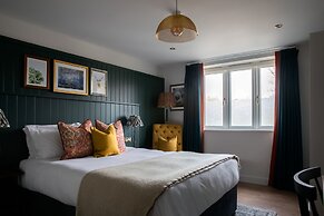 The Bridge Hotel