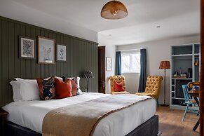The Bridge Hotel