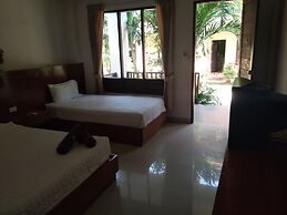 Modern Resort