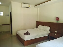 Modern Resort
