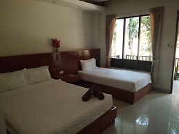 Modern Resort