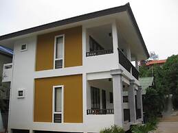 Modern Resort