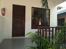 Modern Resort