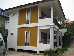 Modern Resort