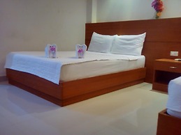 Modern Resort