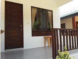 Modern Resort