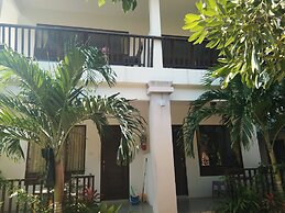 Modern Resort