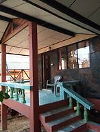 Modern Resort