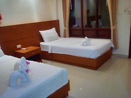 Modern Resort