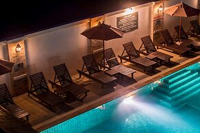Neptune's Villa