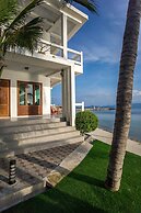 Neptune's Villa