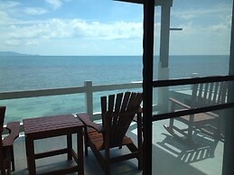 Neptune's Villa