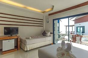 Neptune's Villa