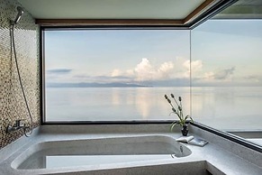 Neptune's Villa