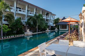 Neptune's Villa
