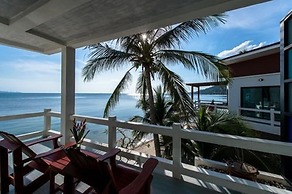 Neptune's Villa
